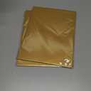 2 x Jumbo 11th Anniversary Cards Gifts for Wife Husband Couple, Romantic 11 Year Wedding Anniversary Decorations for Women Men, Jumbo Steel Anniversary Card for Him Her