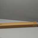 Changshade Cordless Cellular Shades, Blackout Honeycomb Shades for Windows, Pull Down Pleated Blinds, Easy to Install for Indoor Windows and French Doors,27" W x 72" H, Grey