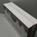 21" Teak Shower Bench for Inside  Luxury Spa-Style Comfort, FSC Certified Durable Teak Wood, Water-Resistant, Ergonomic Seat, Anti-Skid Stability and Enclosed Storage Shelf, 350 lbs Capacity