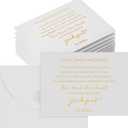 Sayglossy 100 Pack Tickets Holder for Wedding Favors Bulk Small Envelopes 4.3 x 3.15 Inches Paper Envelopes Holder for Scratch Stamp Scratch Wedding Bridal Shower Party Favors (White)