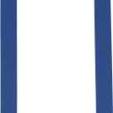 Poster Palooza 11x14 Mat Bevel Cut for 8.5x11 Photos - Acid Free Bottle Blue Precut Matboard - For Pictures, Photos, Framing - 4-ply Thickness, 8.5x11 Mat for 11x14 Frame