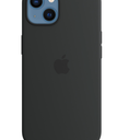 iPhone 13 Pro Max Silicone Case MagSafe