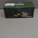 Dinosaur Headlamp for Kids Flashlight 2 Pack, Rechargeable Led Headlights Roar & Silent Mode, T-Rex Dinosaur Toys, Camping Gear, Valentines Day Gifts for Boys Girls Adults