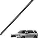 68292-35041 Back Door Glass Weatherstrip Molding Fit for Toyota 4Runner 2010-2020