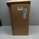 30L/7.93Gal Commercial humidifier Large Room 4200 sq.ft, Whole House Humidifiers 3000ml/H Mist Output, Cool Mist Industrial Humidifiers for Home, Plants, Office, Warehouse, Greenhouse, Black