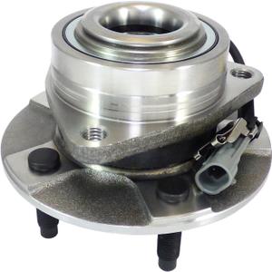 ACDelco Gold 513189A Wheel Hub and Bearing Assembly