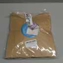 wegreeco Washable Reusable Premium Female Dog Diapers, Medium Large Small Dog Doggie Puppy & Doggy Diapers Female,Period Panties in Heat (Pack of 3, Medium) (Medium (12"-15" Waist), Bright Color)