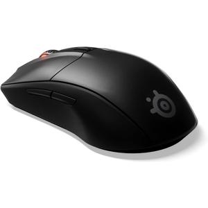 SteelSeries Rival 3 62521 Wireless Gaming Optical Mouse, Matte Black SteelSeries Rival 3 62521 Wireless Gaming Optical Mouse, Matte Black