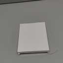 Cinnvoice 60 Pcs Christmas Nativity Sets for Crafts Mini Nativity Scene Resin Figurines Jesus Crafts Tiny Religious Christ Savior Decor for Xmas DIY Craft Embellishment Decoration(Jesus)