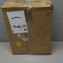 REALINN Under Sink Organizer, Pull Out Cabinet Organizer 2 Tier Slide Out Sink Shelf Cabinet Storage Shelves, Storage for Kitchen Bathroom, White, 2 Pack