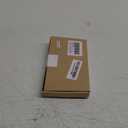 Perzework OEM Rear Back Glass Replacement (Pacific Blue) Compatible with iPhone 12 pro max 6.7 inches All Carriers with Pre-Installed Adhesive and Repairing Tool Kits