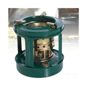 Fogon de Petróleo para Cuba, Portable Kerosene Stove,8-Wick Multi Camping Stove, Kerosene Heater for Outdoor Cooking, Backpacking, Hiking & Adventures