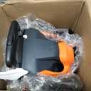 Pressure Washer with 25 FT Hose, 4 Quick Connect Nozzle 16.9Oz Soap Tank Cleaning for Patio, Car