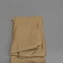 Evolive Ultra Soft Microfiber Body Pillow Cover/Pillowcases 21"x54" with Hidden Zipper Closure (21"x54" Body Pillow Cover, Latte)