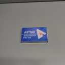 Solenoid Valve DC12V 3/2 Way AirTAC 3V210-08 1/4"PT Normally Closed Air Pneumatic Electric