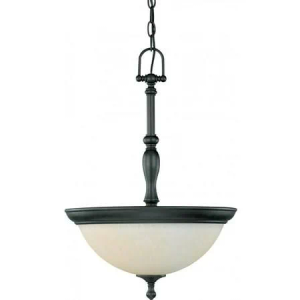 Nuvo Lighting 60/2783 Three Light Pendant