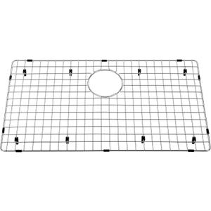 STARSTAR Sinks Protector Stainless Steel Kitchen Sink Bottom Grid, Rack (26 x 14)