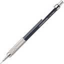 Pentel GraphGear 500 Automatic Drafting Pencil, 0.7mm, Blue, Pack of 3