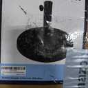 Blissun 26.5 lbs Heavy Duty Patio Market Umbrella Base Stand, 17.5"