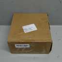 Hexagram Christmas Soap Dispenser Set of 2, Christmas Kitchen Decor, Xmas Gnome Snowman Glass Soap Dispenser for Home Indoor Decorations, Xmas Refillable Lotion Essential Oil Dispensers with Pump