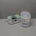 Momcozy Bottle Sterilizer and Dryer, 8-in-1 Electric Steam Baby Bottle Sterilizer for Baby Bottles, Baby stuffs & Breast Pump Accessories