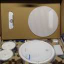 Bissell SpinWave Hard Floor Expert Wet and Dry Robot Vacuum, 3115