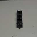 Front Left Driver Side Master Power Window Switch - Compatible for Nissan Versa 1.6L L4 - Gas, 1.8L L4 - Gas 2012 (1.6 S, 1.6 SL, 1.6 SV, 1.8 S, 1.8 SL) - Replace Part 25401-ZW80A