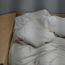 Bedsure King Size Comforter Set - Beige King Comforter Set, Soft Bedding for All Seasons, Cationic Dyed Bedding Set, 3 Pieces, 1 Comforter (104"x90") and 2 Pillow Shams (20"x36"+2")