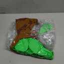 JOYIN 60" Inflatable Palm Tree Cooler, Beach Theme Decor, Pool Party Decorations, Luau Hawaiian Birthday Party Supplies, Ocean Jungle Tropical Themed Summer Outdoor Drink Cooler