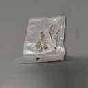 USB Data Sync Android Phone Charger Wire Power Cord (6.6 Feet)