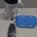 Galaxy Projector, Star Projector Night Light with Timer and Remote for Bedroom, Kids Room Decor, Adjustable Head Angle Nebula Ceiling Lamp, Gifts for Adults, Teens, Christmas, Birthday (Blue)