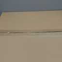 WD28X10384 Lower Rack Assembly for GE Dishwashers Rack Replacement, Replaces WD28X10166 AP5788827 PS8746204 WD28X10165 WD28X10206 WD28X10309, Includes 8 Rollers, 22.2"D x 21.3"W x 7.3"H