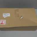 Nicunom Ceramic Vase Set of 3, Rustic Ceramic Flower Vase for Home Decor, Boho Decorative vase for Room, Centerpiece,Table, Shelf, Mantel and Entryway Decor