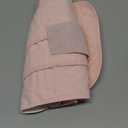 Postpartum Girdle C-Section Recovery Belt Back Support Belly Wrap Belly Band Shapewear (Postpartum Waist 39"-48",XL, Pink)