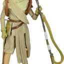 Star Wars E1641 SW E7 Vin Rey Jakku Action Figure