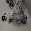 47.2 inches Black Wagon Wheel Chandelier- 20 Light Large Farmhouse Chandelier Industrial Rustic Dining Room Light Fixture Round High Ceiling Pendant Light for Living Room Entryway Foyer