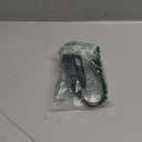 Minoston HomeKit Outdoor Smart Plug, Waterproof Wi-Fi Outlet (2.4GHz Only), Compatible with Apple Home, Siri, Alexa, Google Assistant, Smart Life App, Heavy Duty Outlet Plug, Black (MP22WH)