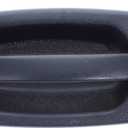 Dorman 77261 Front Driver Side Exterior Door Handle Compatible with Select Chevrolet / GMC Models, Textured Black