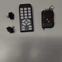 Dog Machine Remote control and Wireless Remote control With tow scroll