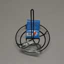 Global Harvest 13035 Audubon Snack Stack Feeder