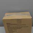 Tree Swing for Kids Backyard Single Disc Rope Climbing Seat for Tree Indoor Outdoor Playground Swing Set Accessories with Thickening 4 Ft Strap-Red