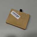 Leather Wallet for Men Bifold RFID Blocking - Slim Stylish Mens Leather Wallet Handmade with 2 compartments and 6 Credit Card Slots Minimalist Design- Black