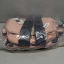 Taygeer Laptop Backpack for Women, Large Travel Backpack with 17.3 inch Laptop Compartment, TSA Friendly 40l Carry On Mochila, Daypack Business Computer Bag for Office Work Travel Essentials, Pink