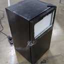 EUHOMY Double Door Mini Fridge With Freezer, Freestanding Wine Cooler Refrigerator With Reversible Door, Compact Refrigerator Temperature Control, Wine Fridge Perfect For Kitchen Home Office. (3.0 CUFT)