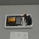 HawkMatic HK2 Electric Cigarette Injector Machine Cigarette Rolling Machine Gray