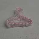 SUPVOX 3pcs Baby Clothes Hangers for Newborns Adorable Hangers Small for Closet Organization Non-Slip Design for Infant Clothing