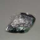 Outside Mounted Blinds Curtain Rod Bracket Attachment, 1.3 - 2 inches Wide Track, Tool - Free & Drill - Free, with Installation Guide and Curtain Magnet Buckle (White-4PCS)