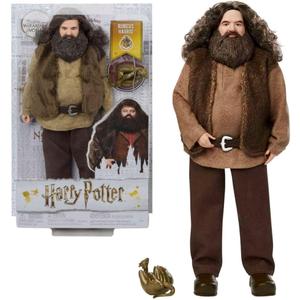 Harry Potter Rubeus Hagrid 12 Inch Collector's Doll