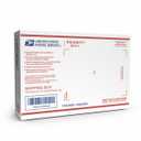 BOX USA Small Shipping Boxes 9,5 x 6 inch, 5 Pack