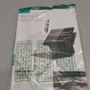 ESR for iPad Air 11 inch Case with Keyboard M4/M3/M2 (2026/2025/2024), iPad Pro 11 & Air 5/4th Magic Keyboard Case, Easy-Set Floating Cantilever Stand, Precision Multi-Touch Trackpad, White